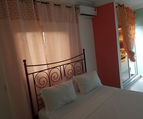 Sea Side Apartments null Douala Room
