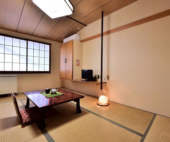Guest House Takenoya Nagano (prefecture) Omachi Room