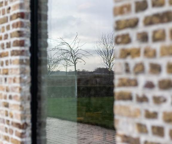Hoeve Hazegras Flemish Region Knokke-Heist Exterior Detail