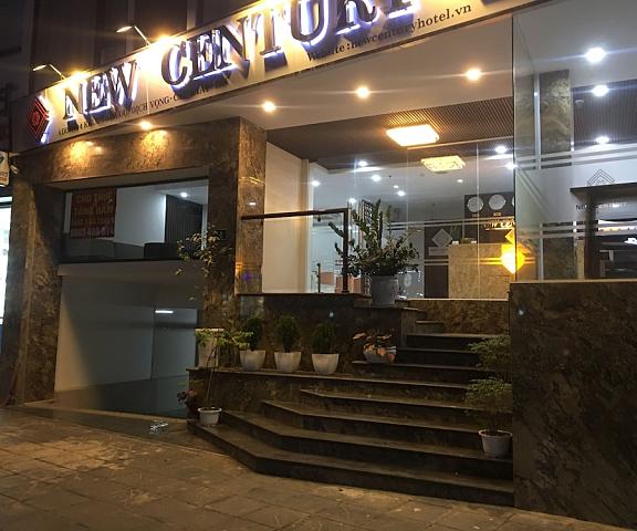 New Century Hotel Cau Giay null Hanoi Facade