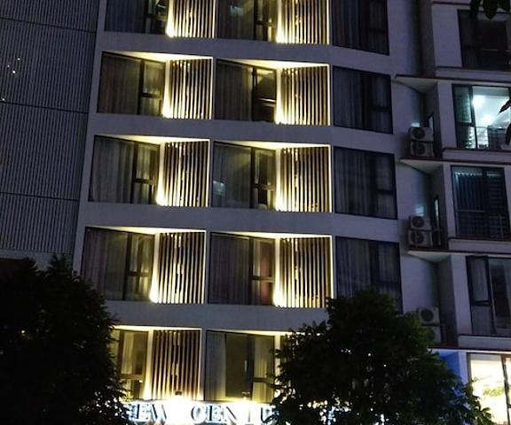 New Century Hotel Cau Giay null Hanoi Facade