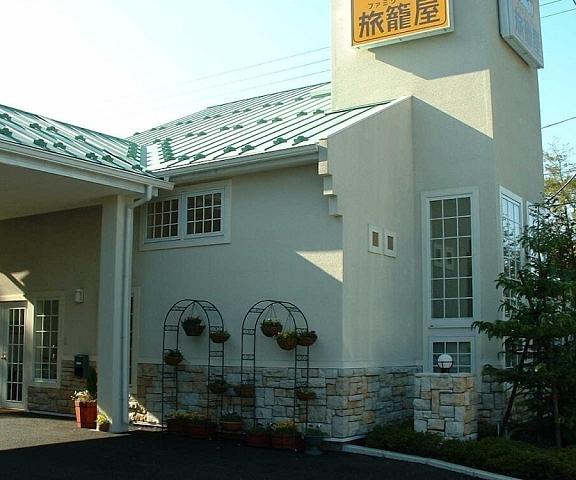 Family Lodge Hatagoya Yamanakako Yamanashi (prefecture) Yamanakako Exterior Detail