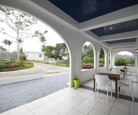 Brizo Hotel and Resort Tagaytay null Silang Property Grounds
