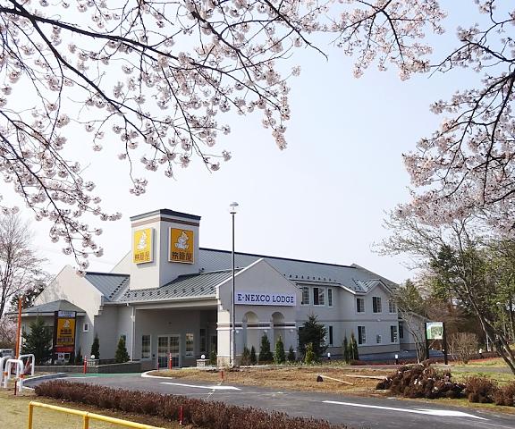 Family Lodge Hatagoya Chojahara SA Miyagi (prefecture) Osaki Exterior Detail