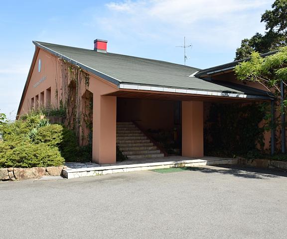 Taiyou no Ouchi Kagawa (prefecture) Tonosho Facade