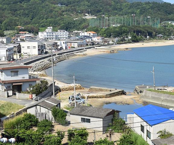 Taiyou no Ouchi Kagawa (prefecture) Tonosho City View from Property
