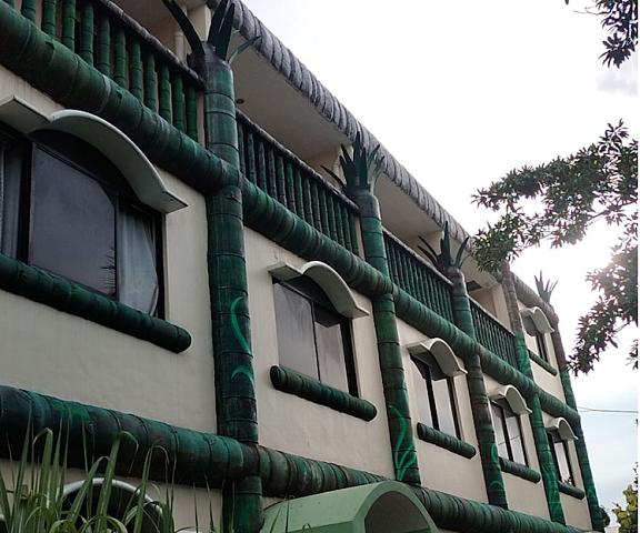 OYO 800 Ddd Habitat Dormtel Bacolod null Bacolod Exterior Detail