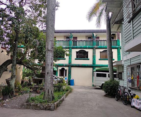 OYO 800 Ddd Habitat Dormtel Bacolod null Bacolod Exterior Detail