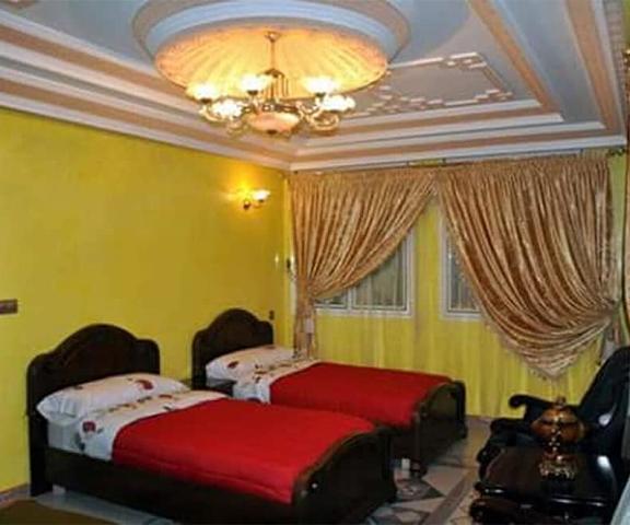 Appart Hotel Dawlize Oriental (region) Nador Room