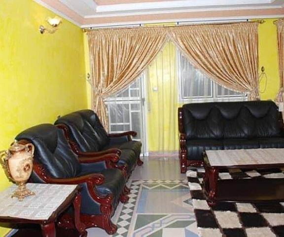 Appart Hotel Dawlize Oriental (region) Nador Lobby