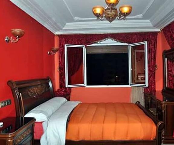 Appart Hotel Dawlize Oriental (region) Nador Room