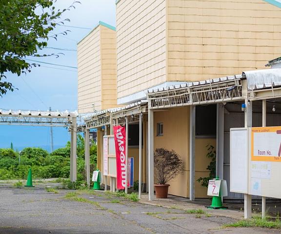 Hotel Lucia at Maebashi Akagi - Adults Only Gunma (prefecture) Maebashi Property Grounds