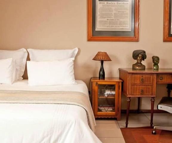 Carrington Guest House Kwazulu-Natal Durban Room