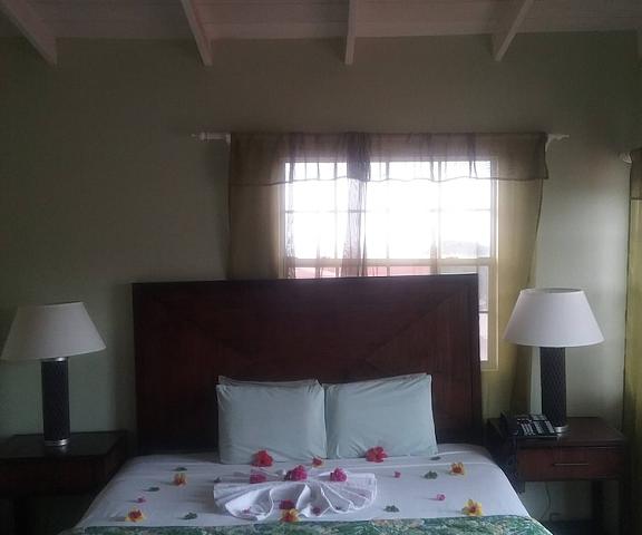 Room in Guest Room - Aanola Villas 6b Tranquil Privy Boudoir null Castries Room