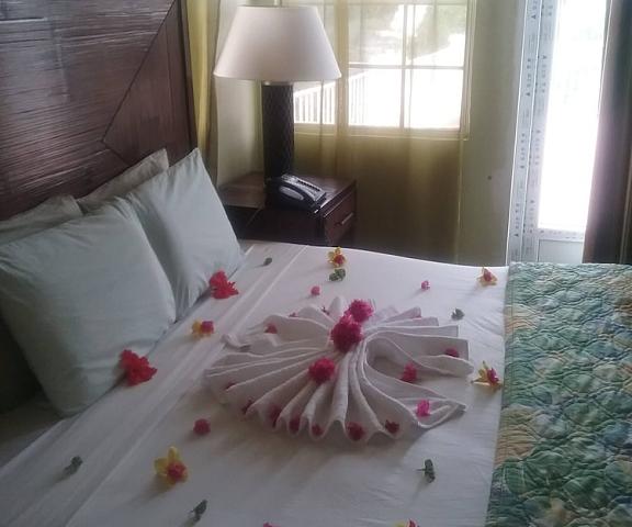 Room in Guest Room - Aanola Villas 6b Tranquil Privy Boudoir null Castries Primary image