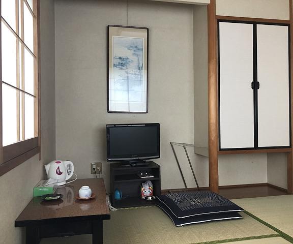 Business Ryokan Wakakusa Mie (prefecture) Tsu Room