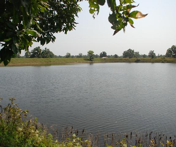 WelcomHeritage Jungle Home Madhya Pradesh Seoni Property Grounds