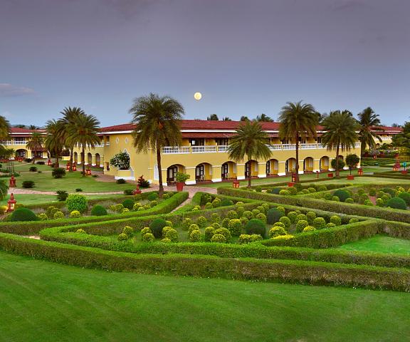 The LaLiT Golf & Spa Resort Goa Goa Goa Hotel Exterior