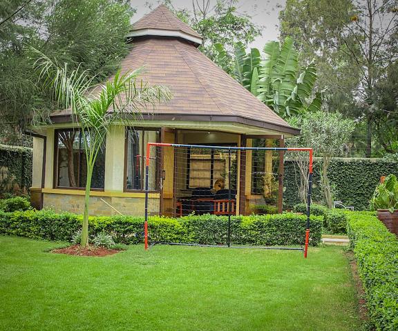 The Cottage Residence Karen null Nairobi Exterior Detail