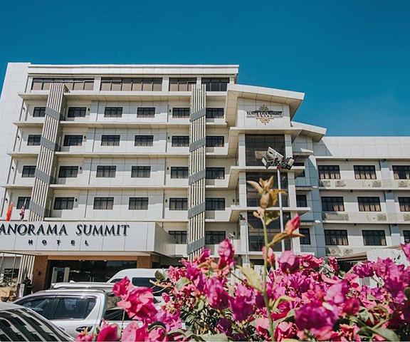 Panorama Summit Hotel Davao Region Davao Facade