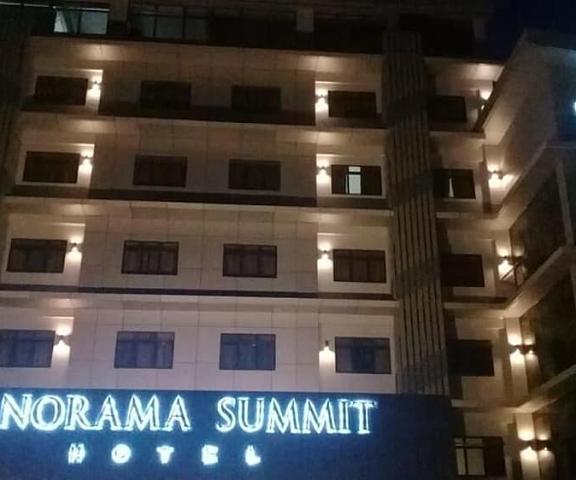 Panorama Summit Hotel Davao Region Davao Exterior Detail
