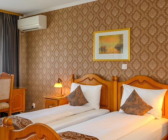 Hotel Korona null Sighisoara Room