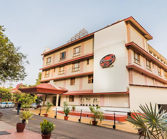 Chances Resort and Casino An Indy Resort Goa Goa Hotel Exterior