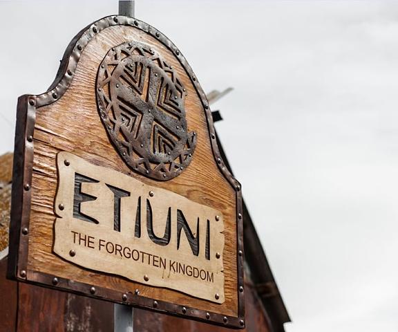 Etiuni The Forgotten Kingdom null Sevan Facade