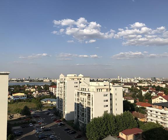 Stylish Westpark2 Residence LakeView W8 null Bucharest City View from Property