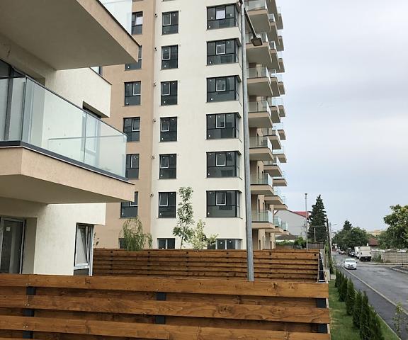 Stylish Westpark2 Residence LakeView W8 null Bucharest Exterior Detail