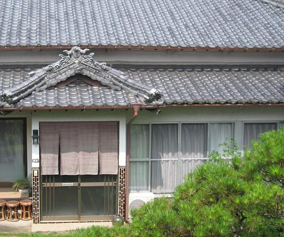 Guesthouse FUKIAESU Oita (prefecture) Bungoono Facade