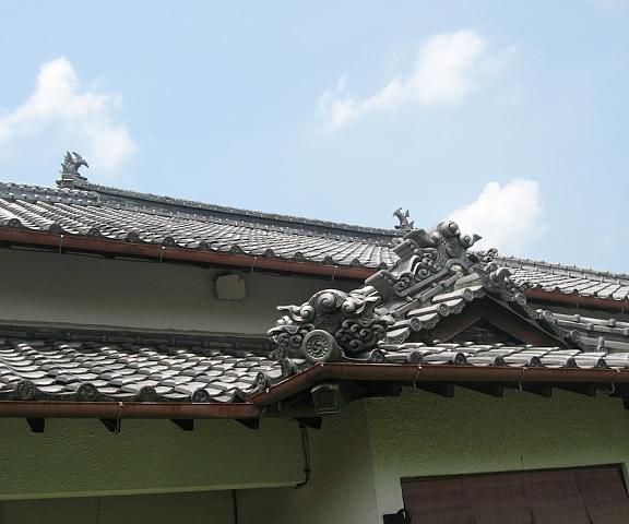 Guesthouse FUKIAESU Oita (prefecture) Bungoono Exterior Detail