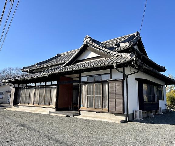 Mitsuba House Gunma (prefecture) Annaka Facade