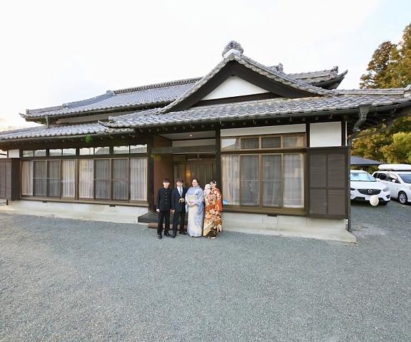 Mitsuba House Gunma (prefecture) Annaka Exterior Detail