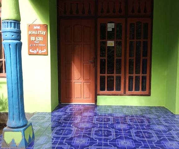 Sri Homestay null Yogyakarta Entrance