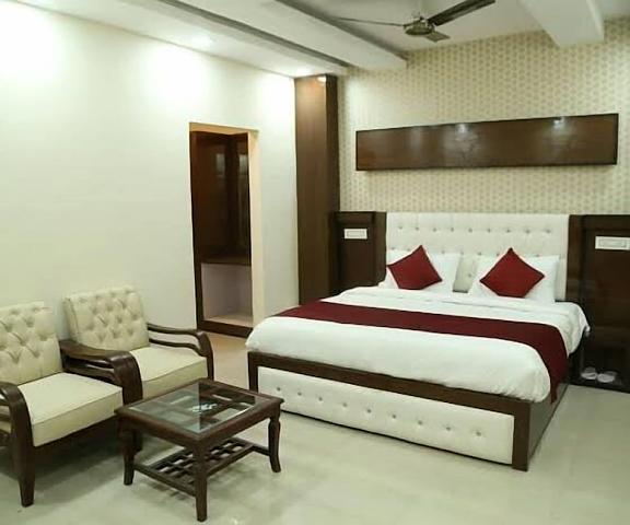 Hotel Eurasia Mohali Airport Punjab Mohali Room
