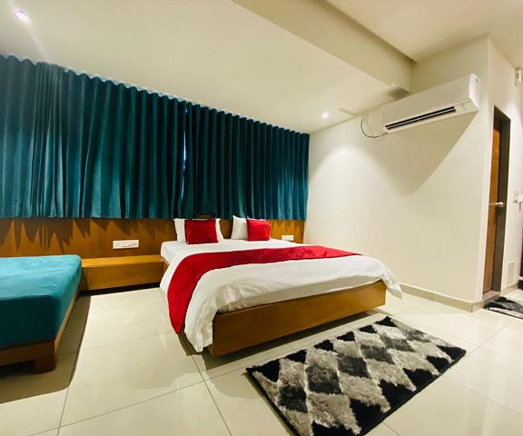 Hotel Prime Gujarat Gandhinagar 1025