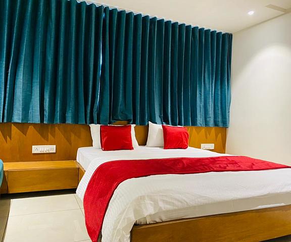 Hotel Prime Gujarat Gandhinagar 1025