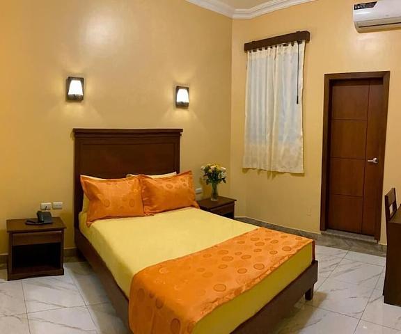 Hostal California Inn Pichincha Guayaquil Room