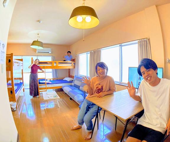 Guesthouse LuLuLu Atago Kochi (prefecture) Kochi Room