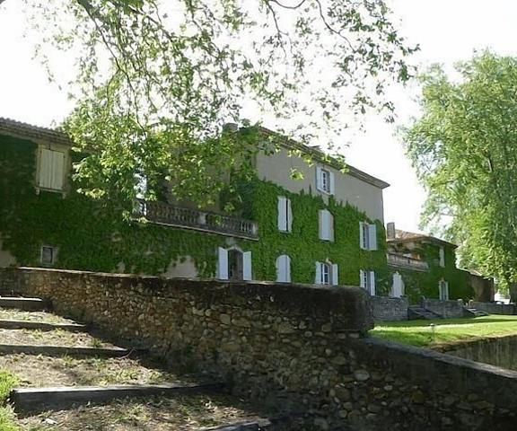 Domaine de Lamartine chambres d'hotes Occitanie Pont-Saint-Esprit Exterior Detail