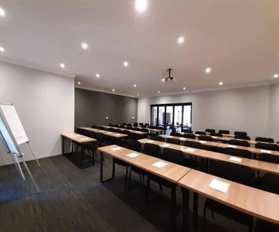 Copperwood Hotel and Conferencing Gauteng Brits Meeting Room