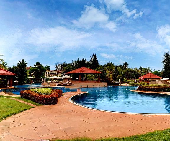 Kenilworth Resort & Spa, Goa Goa Goa Pool