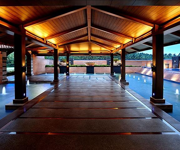 Kenilworth Resort & Spa, Goa Goa Goa Pool