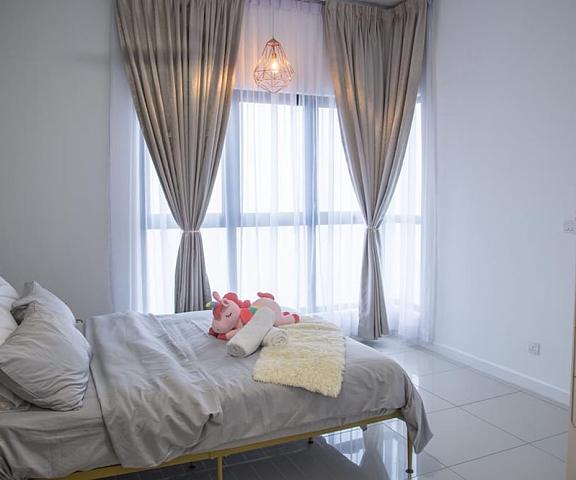 Le Pavillion Puchong by Widebed Selangor Puchong Room