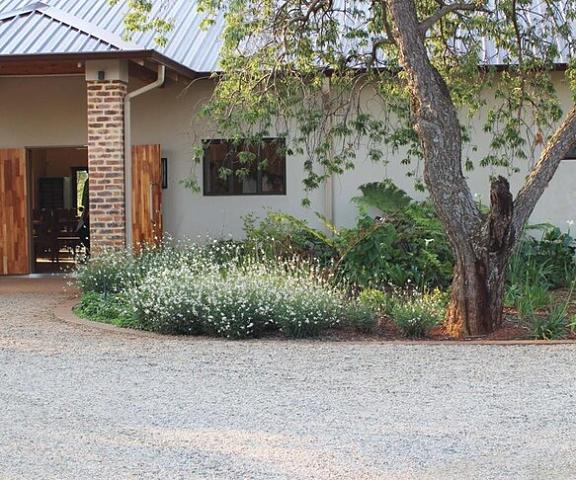 Esther's Country Lodge Gauteng Magaliesberg Exterior Detail