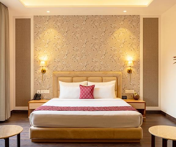 Palasa Hotel Uttar Pradesh Muzaffarnagar Room