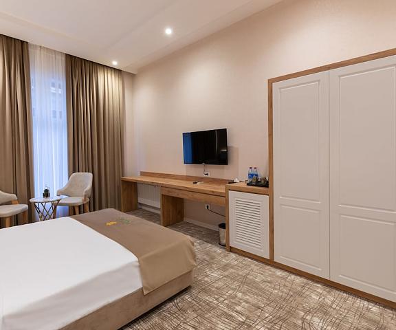 Merida Hotel Baku null Baku Room