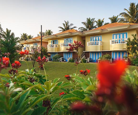 Coconut Grove Beach Resorts Goa Goa Hotel Exterior