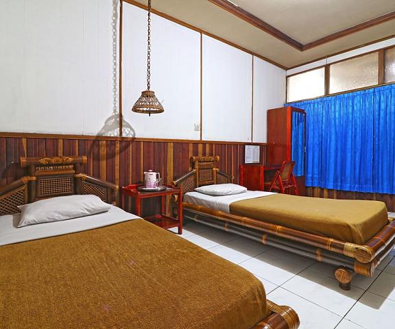 Hotel SAS Syariah null Banjarmasin Room